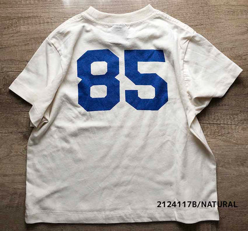 【130~150】 天竺袖KAWAIITシャツ ★2124117j★キッズサイズ 子供服